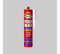 SIGILLANTE POLY MAX ORIGINAL EXPRESS BOSTIK 425 gr Bianco