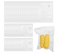 Sigillante portatile per conservazione degli alimenti, macchina elettrica portatile per sigillatura, sigillante riutilizzabile per la conservazione della cucina, per conservare la casa, i viaggi e il