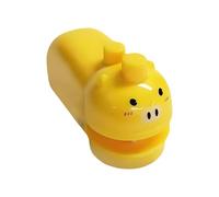 Sigillante portatile per sacchetti, ricaricabile, a forma di animale, sigillatura automatica 'aria, per conservare patatine fritte, congelare, snack, uso quotidiano in cucina