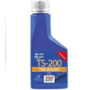 Sigillante preventivo Star BluBike TS200 120 ml Bleu
