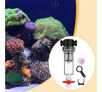 Sigillante Professionale Riutilizzabile in Silicone Trasparente per Sedimenti