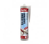 Sigillante SAS TR sanitari acetico antimuffa trasparente 280 ml