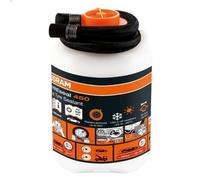 Sigillante, set sigillante per pneumatici OSRAM OTSB450