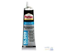 Pattex Pro Sl 509 Tubo 70 ml Rosso