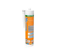 Sigillante siliconico neutro Mapei Mapesil Tile Matt 113 grigio cemento 300ml