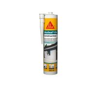 Sigillante Siliconico Neutro SikaSeal®-174 / 175 - Multiuso Antimuffa - Trasparente