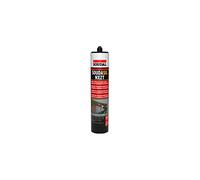Sigillante siliconico neutro Soudal Soudasil NX2T trasparente 300ml