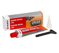 Sigillante Siliconico per motori silicone RED special 250 Wurth