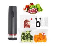 Sigillante Sottovuoto Portatile Intelligente per Cucina Conservazione Alimenti e