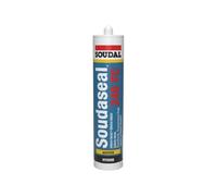 Sigillante soudaseal 240 fc nero sacchetto 600 ml