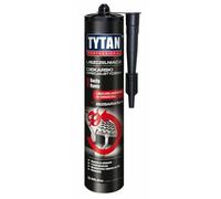 SIGILLANTE SPECIALIZZATO PER TETTI TYTAN 310ML INCOLORE - SIL DEK S BE