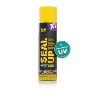 Sigillante spray bituminoso impermeabilizzante nero 800 ml SEAL UP XL