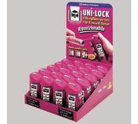 SIGILLANTE Tangit UNI-LOCK 80 M Display Sigillanti Henkel (Pz.20)