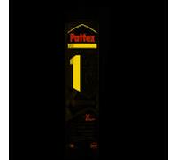 Sigillante Trasparente Tutto con Uno Crystal per vetro e ceramica - metallo e lamiera, 290 ml