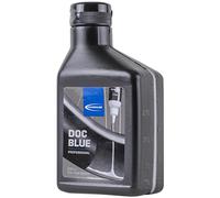 Fluido per la prevenzione delle forature tubeless Schwalbe Doc Gris 200 ml