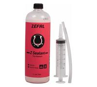 Sigillante Tubeless Zéfal Z-Sealant 1000 ml con Siringa Anti Foratura