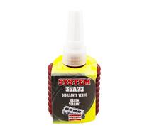 Sigillante verde per scatole cambio e differenziale Arexons 100 ml