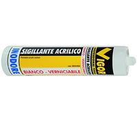 SIGILLANTE VIGOR ACRILICO-1 GRIGIO