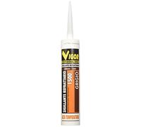 SIGILLANTE VIGOR REFRATTARIO 1200° GRIGIO