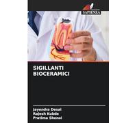 SIGILLANTI BIOCERAMICI