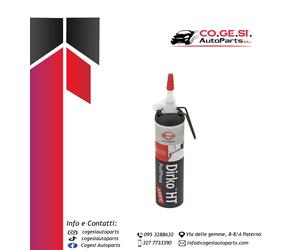 SIGILLANTI DI TENUTA/DIRKO-SHTPROFIPRESS NERO 200ML 471.501