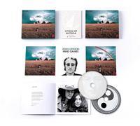 Audio Cd John Lennon - Mind Games (2 Cd)