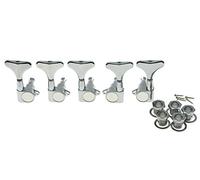 Sigillato Bass Tuner 2L3R Chrome