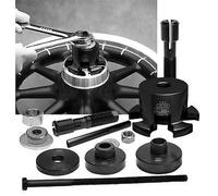 Sigillato Cuscinetto Ruota Estrattore & Installer per Harley Davidson Big Twins