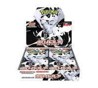[Sigillato] Gioco di Carte Pokemon White Flare SV11W Booster Box con Shrink G...