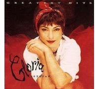 Sigillato Gloria Estefan Greatest Hits JAPAN CD ESCA5654 con edizione OBI 199...