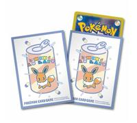 [Sigillato] Mix Au Lait Eevee 64 Maniche Pokemon Center Esclusivo Sigillato G...