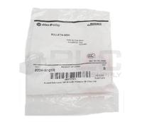 Sigillato Nuovo Allen Bradley/B Premere il Pulsante Stivale Rosso