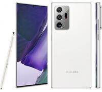 Sigillato & Nuovo Samsung Galaxy Note 20 Ultra 5G 12+128GB Sbloccato Smartphone