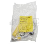 Sigillato Nuovo TURCK BC 5-s18-az3x-0.2m-sb 3t Capacitivo Prossimità Sensore
