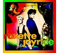 Sigillato ROXETTE Joyride JAPAN CD WPCR-50174 con OBI 2007 ristampa 1429 JPY ...