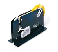 SIGILLATORE ACCIAIO PER NASTRO ADESIVO MAX 10MM MARCA LEBEZ CODICE 1150 UNICO PZ