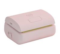 Sigillatore Alimentare Portatile 3 in 1 con Ricarica Rapida Funzione Batteria Li