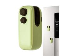 Sigillatore di sacchetti - Conserver alimentare portatile, pacchetti piccoli più vicini | Cutter di calore alimentato USB, strumento di sigillatura della custodia a doppia funzione, apparecchio magnet