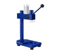 Sigillatore manuale per bevande, macchina di inscatolamento di alluminio | Macchina manuale per sigillare lattine, aggraffatrice per lattine in alluminio non elettrica per la produzione di birra