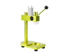 Sigillatore manuale per bevande, macchina di inscatolamento di alluminio | Macchina manuale per sigillare lattine, aggraffatrice per lattine in alluminio non elettrica per la produzione di birra