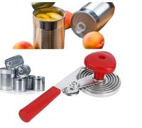 Sigillatore Manuale Per Lattine,Macchina Per Sigillare E Aggraffare La Pressa, Inscatolatore a Pressione, Confezionatrice Sottovuoto Can Sealer per Barattoli di Soda in Vetro