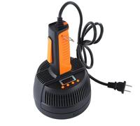 Sigillatore per bottiglie di medicina in foglio di alluminio Sigillatore per induzione elettromagnetica 220V DL-800A Tappo per bottiglia di plastica integrato