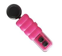 Sigillatore per sacchetti di chips,Macchina Di Sigillatura Magnetica Rapida Portatile,Sigillatrice Sacchetti Alimenti e Chips - per Conservare Freschezza Snack Caramelle