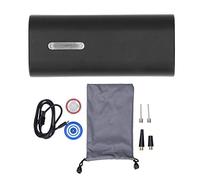 Sigillatore per sacchetti di compressione per pompa a vuoto elettrica mini USB per uso domestico per la conservazione degli alimenti dei vestiti