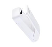 Sigillatore Per Sacchetti - Macchina Termosigillatrice Portatile USB | Pratico Confezionatore Per Alimenti | Dispositivo Di Sigillatura Riutilizzabile Per Mini Snack Per Patatine, Patatine, Frutta, Ca