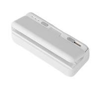 Sigillatore Per Sacchetti - Portatile Portatile | Macchina Termosaldatrice Ricaricabile USB Mini Bag Resealer Per Snack Chips Conservazione Degli Alimenti Conservazione Della Freschezza Utensile Da