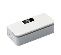 Sigillatore per sacchetti - Scelluse e tagliatrice 2 in 1, Sigillante per alimenti portatile per , sigillatura di sacchetti sottovuoto con magnete per frigorifero | Controllo intelligente