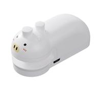 Sigillatore Sacchetti Ricaricabile - Mini 90mm Macchina Sigillatrice Snack Alimenti | Dispositivo Compatto Sigillatura Termica Batteria 150mAh Ricarica Type-C Per Cucina Viaggio Casa Freschezza