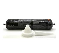 Sigillatore Sikaflex® 522 Adesivo STP Grigio Acciaio 600ml