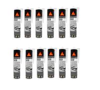Sigillatore Sikaflex®-522 Bianco C124 - 300ml 12 UNITA
